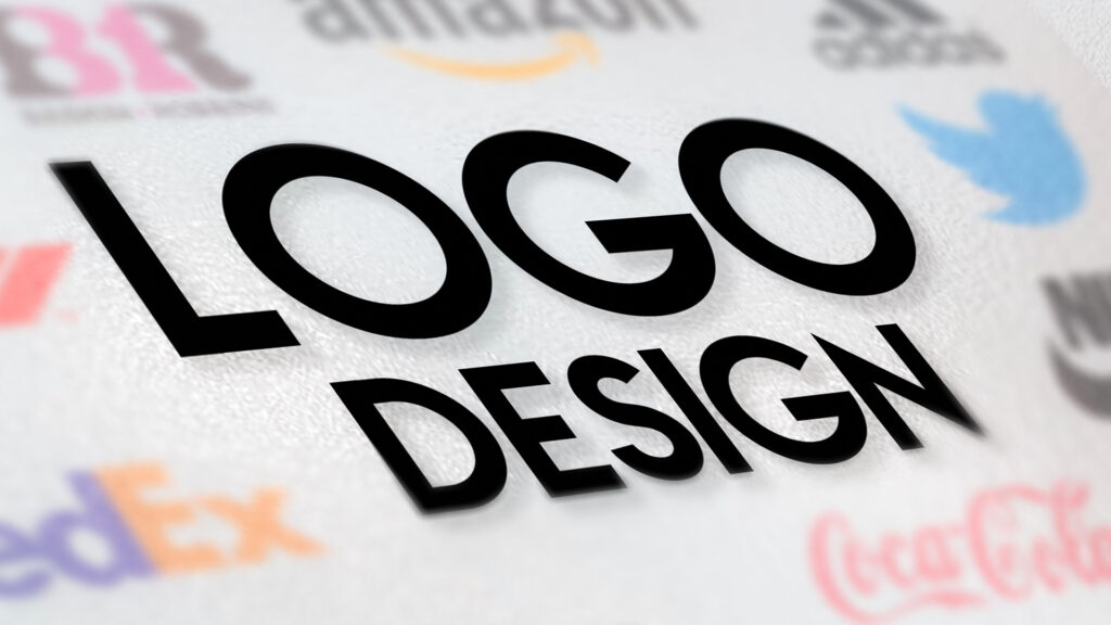 Personal Brand Logo Design 2023