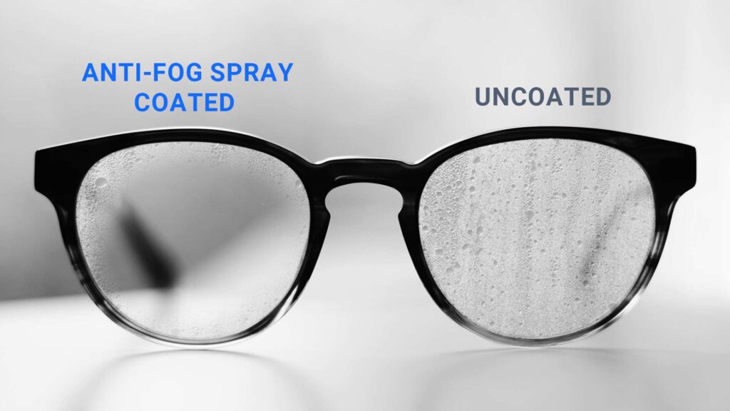 Ultimate Guide to Anti-Fog Spray