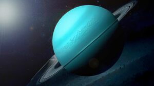 Interesting Facts About Uranus Planet