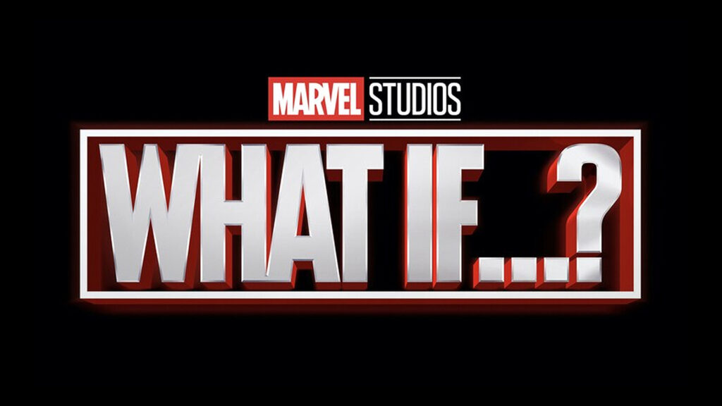 Marvel's What If Comics